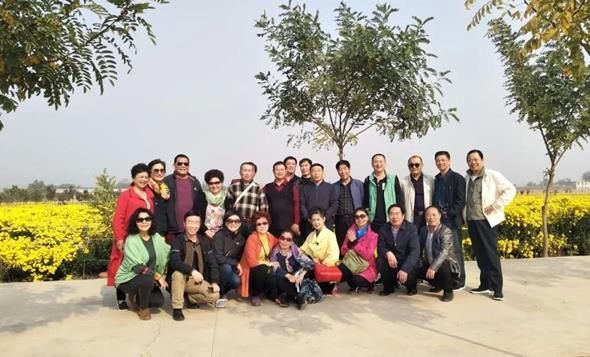 云臺冰菊賞花節(jié)剛剛結(jié)束，是否已經(jīng)開始想念
